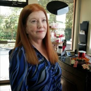 Meet your Posher, Marcy